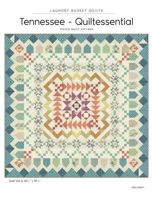 Tennessee - Quiltessential