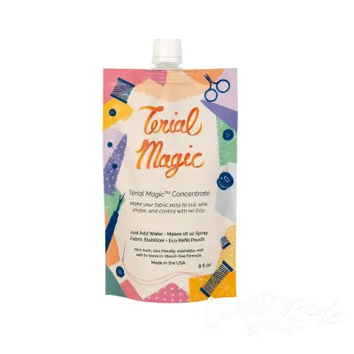Terial Magic 8 oz Concentrate