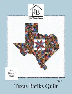 Texas Batiks
