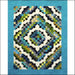 Thangles Scrap Symphony Quilt Pattern SSPPP01