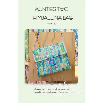 Thimballina Bag
