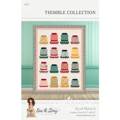 Thimble Collection