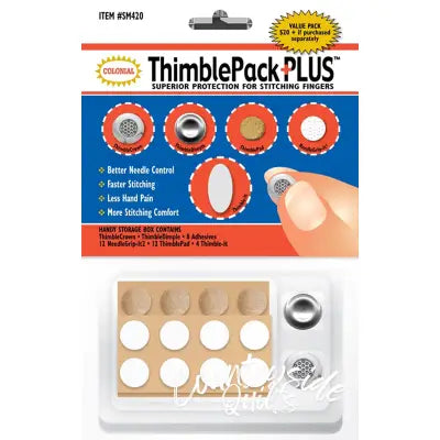 Thimble Pack Plus