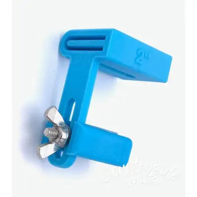 Third Hand Binding Folder Blue for 2in Strips