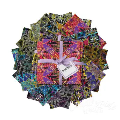 Thirty-One 12pc Fat Quarter