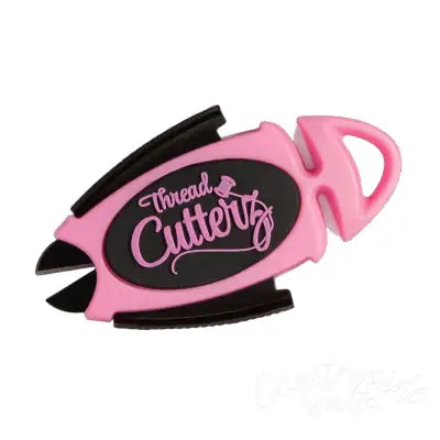 Thread Cutterz Dual Hybrid Micro Scisssor