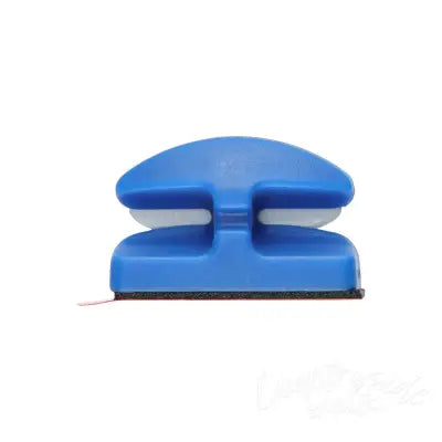 Thread Cutterz Peel & Stick Blue Thread Cutter