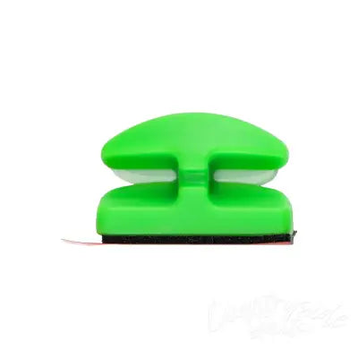 Thread Cutterz Peel & Stick Green Thread Cutter