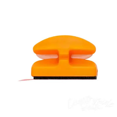Thread Cutterz Peel & Stick Orange Thread Cutter