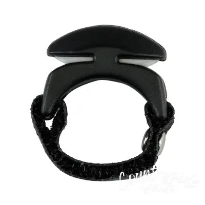 Thread Cutterz Ring Thread Cutter Black Ceramic