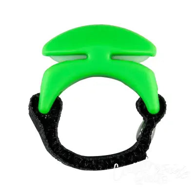 Thread Cutterz Ring Thread Cutter Green Ceramic