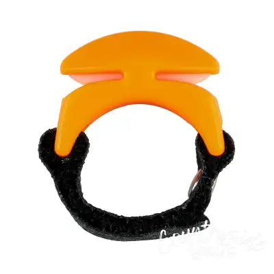 Thread Cutterz Ring Thread Cutter Orange Ceramic