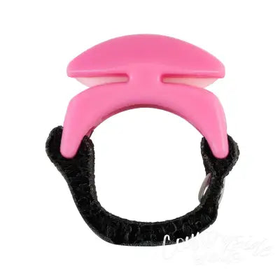 Thread Cutterz Ring Thread Cutter Pink Ceramic
