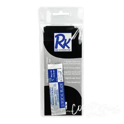 Thread Nest Replacement Blades 3pk