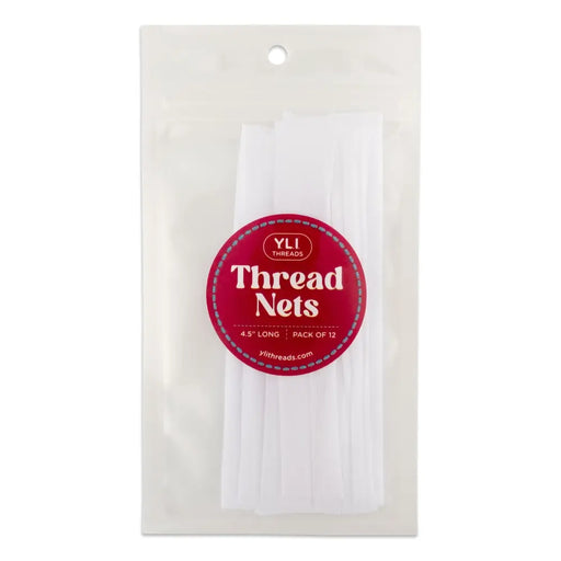Thread Nets 51-1-12