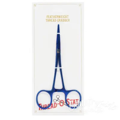 Thread-O-Stat Thread Grabber Blue