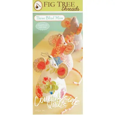 Threads - Three Blind Mice