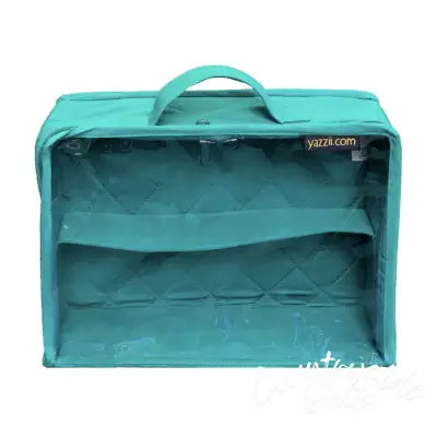 ThreadSafe Small Aqua