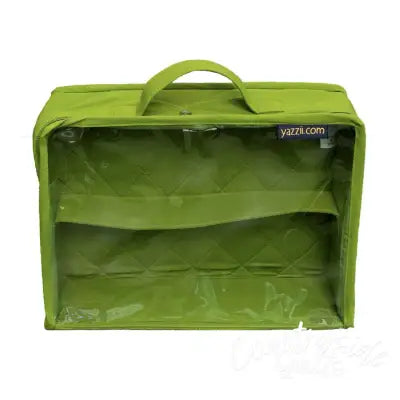 ThreadSafe Small Green