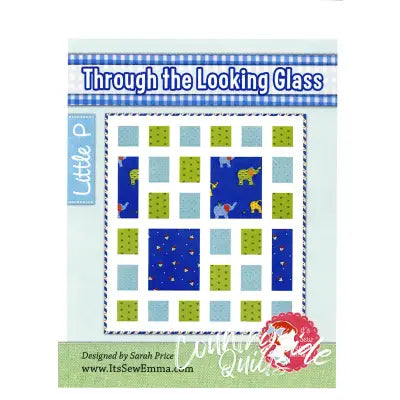 Through the Looking Glass