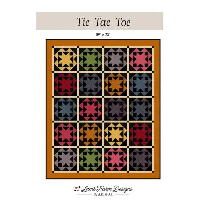 Tic Tac Toe