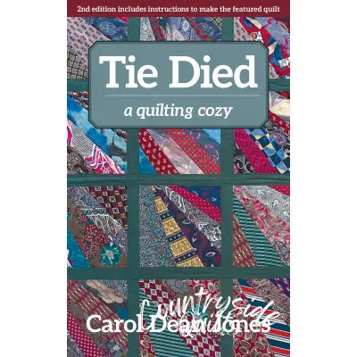 Tie Died