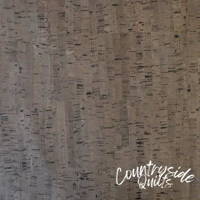 Tiger Eye Rustic Cork 1/2 Yard