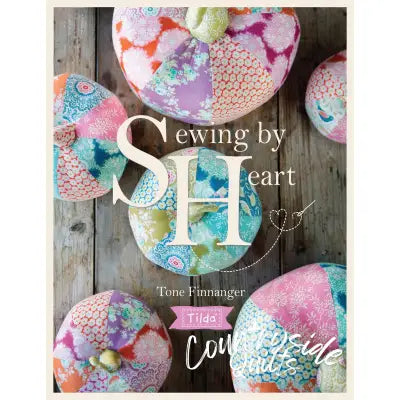 Tilda Sewing by Heart