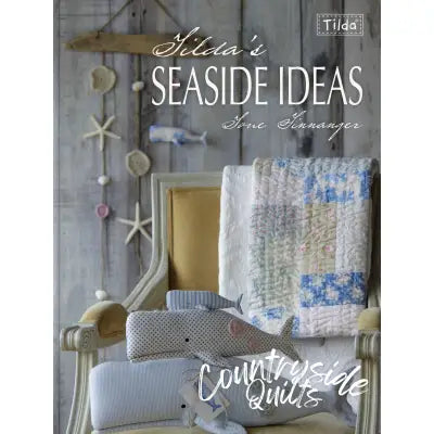 Tilda's Seaside Ideas