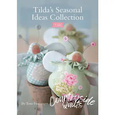 Tilda's Seasonal Ideas Collection