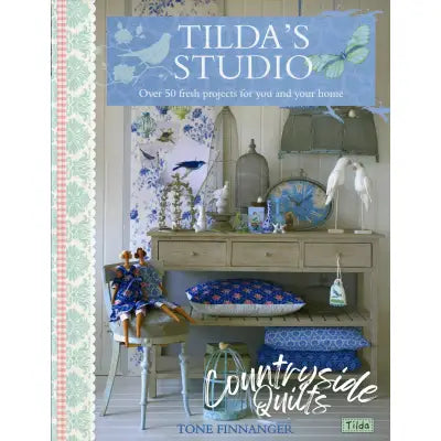 Tilda's Studio