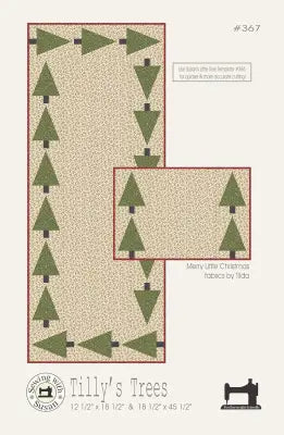 Tilly's Trees