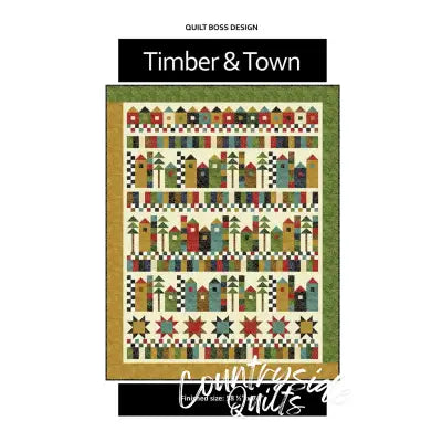 Timber & Town