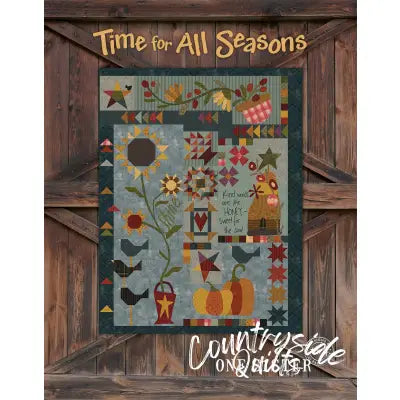 Time for All Seasons