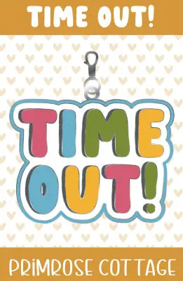 Time Out
