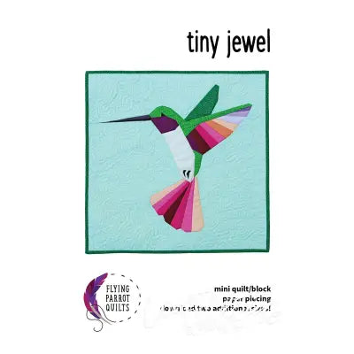 Tiny Jewel