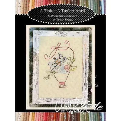 A Tisket A Tasket April