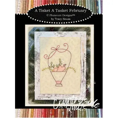 A Tisket A Tasket February