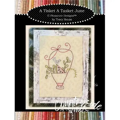 A Tisket A Tasket June