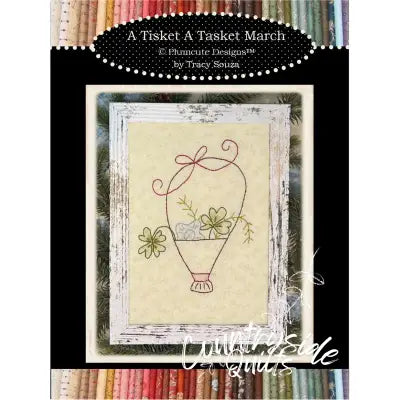 A Tisket A Tasket March