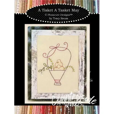 A Tisket A Tasket May