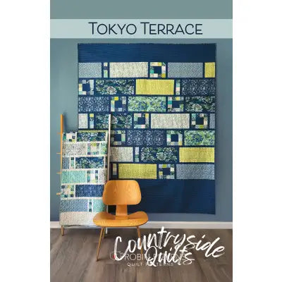Tokyo Terrace