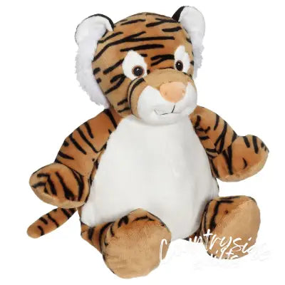 Tory Tiger Buddy 16in