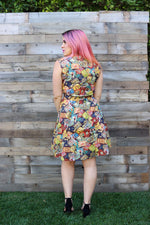 Fairytale Books Bow Top - 2X only
