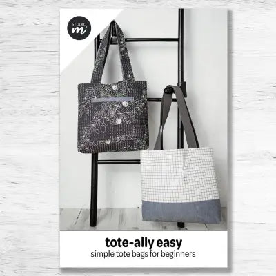 Tote-ally Easy Tote