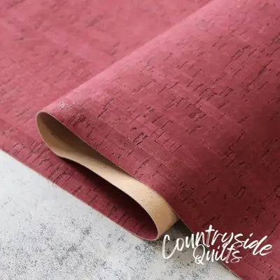 Tourmaline Rustic Cork 5 Yards