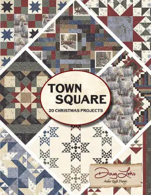 Town Square