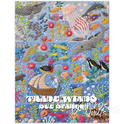 Trade Winds Book