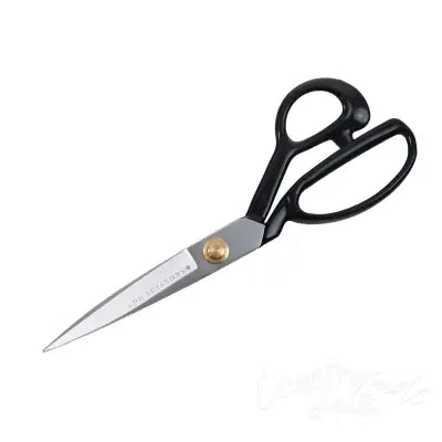 Traditional Fabric Shears 10in