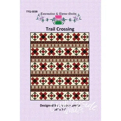 Trail Crossing